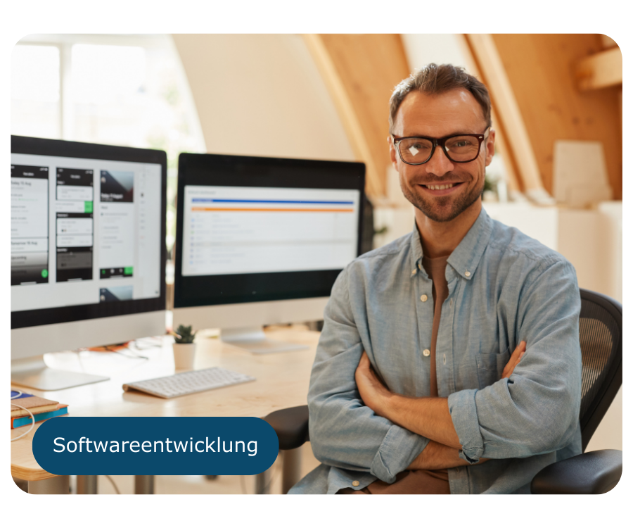 Bormens Consulting – Expertenvermittlung für Softwareentwicklung