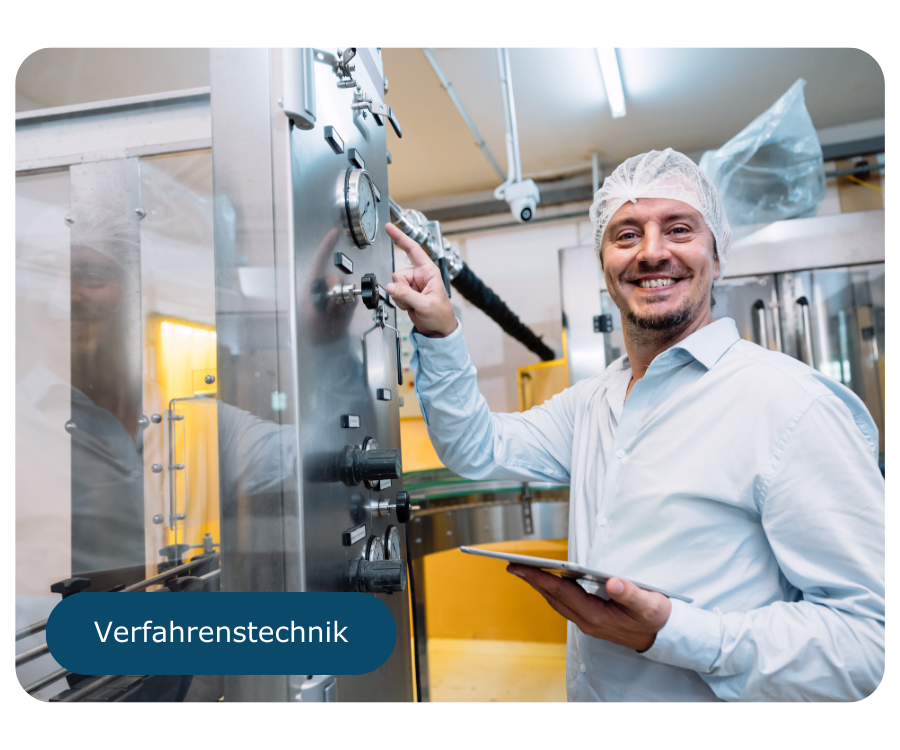 Bormens Consulting – Fachkräfte für Verfahrenstechnik effizient rekrutieren