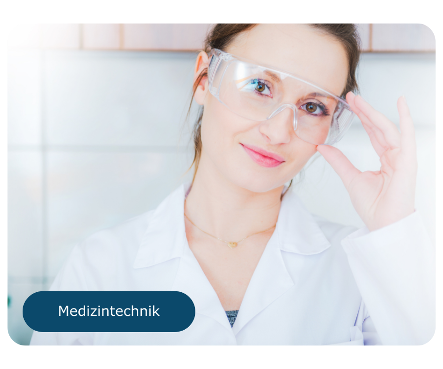 Bormens Consulting – Ihr Partner für Medizintechnik-Experten
