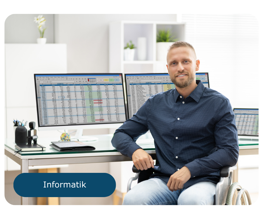 Bormens Consulting – Ihr Partner für erfolgreiche Personalgewinnung im Bereich IT und Informatik