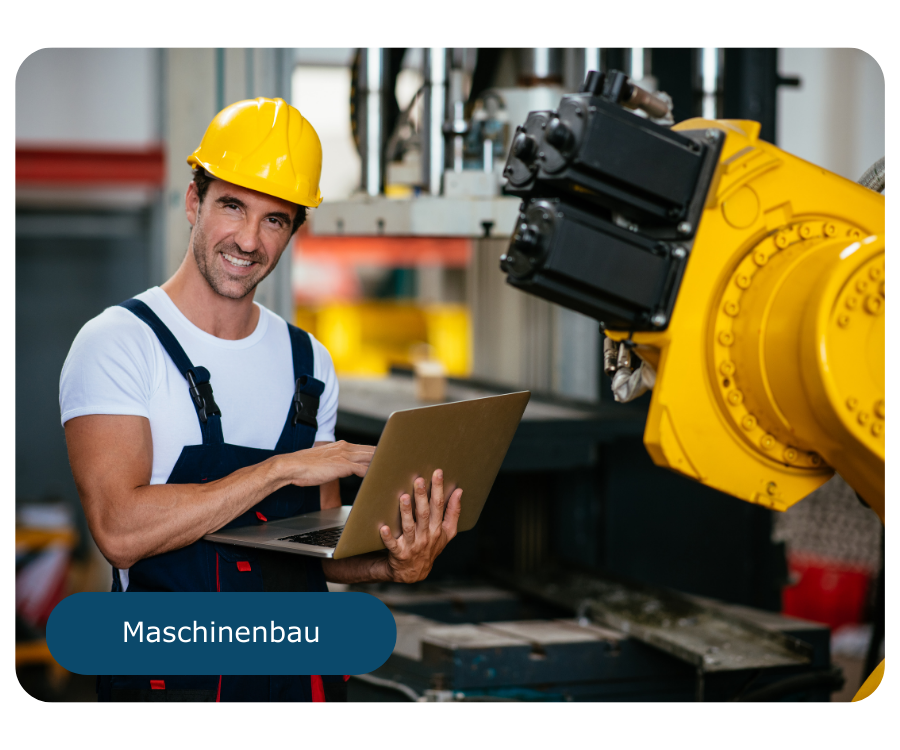Bormens Consulting – Ihr Spezialist für Maschinenbau-Fachkräfte
