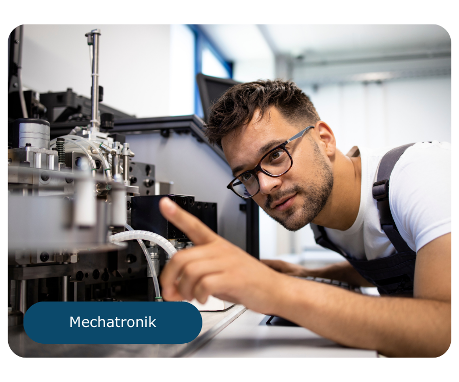 Bormens Consulting – Personalgewinnung im Bereich Mechatronik