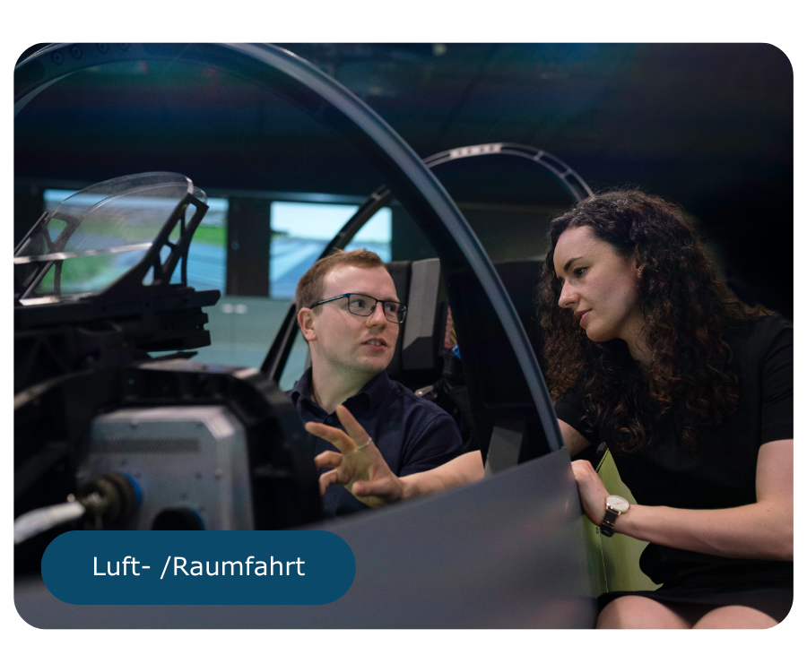 Bormens Consulting – Personalvermittlung für Luft- und Raumfahrttechnik