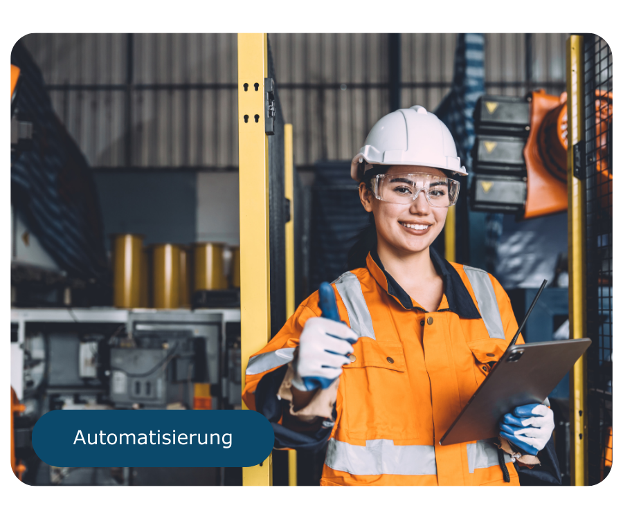 Bormens Consulting – Spezialist für Automatisierungstechnik und Industrie 4.0