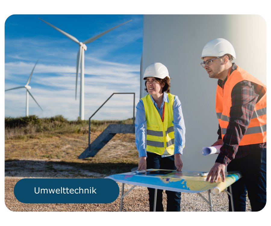 Bormens Consulting – Umwelttechnik-Fachkräfte für Ihre Projekte