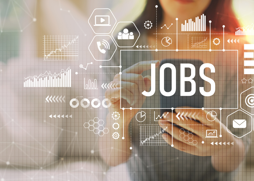 Wird mein Job mit der KI ersetzt? – So bleibst Du unersetzbar.