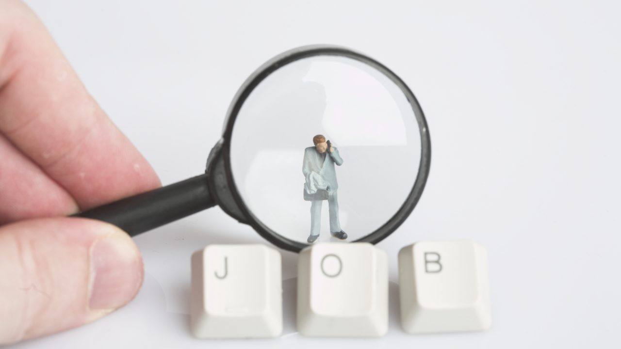 Warum du heute länger brauchst, um die richtigen Talente zu finden