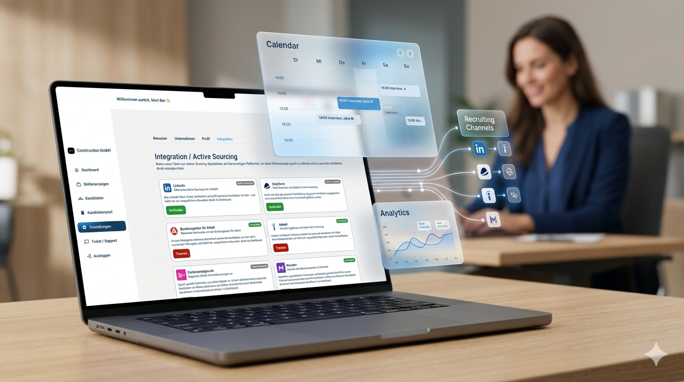 🚀 Produkt-Update: Mehr Kontrolle, bessere Übersicht und smartere Prozesse in deiner BMS Software