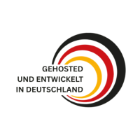 BORMENS TalentOS wurde in Deutschland gehostet und Entwickelt