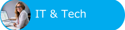 IT & Tech Bormens Consulting